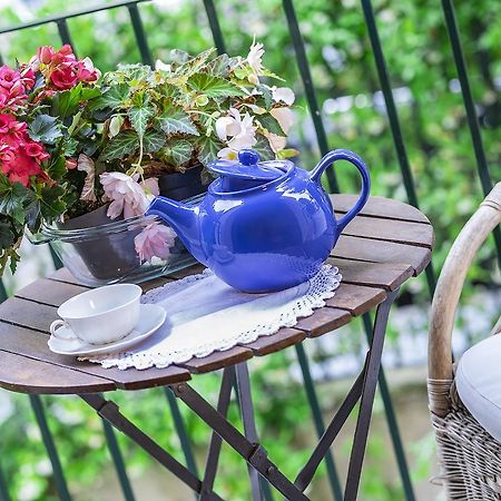 Rita'S Garden Bed & Breakfast San Vittore Olona Dış mekan fotoğraf
