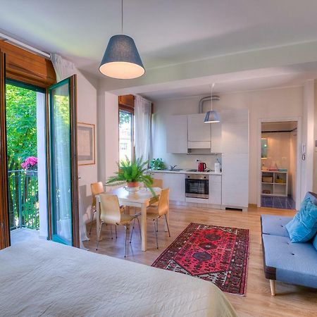 Rita'S Garden Bed & Breakfast San Vittore Olona Dış mekan fotoğraf