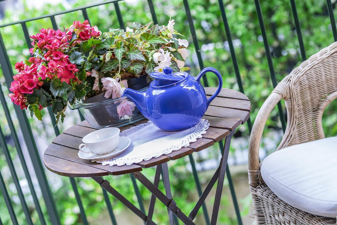 Rita'S Garden Bed & Breakfast San Vittore Olona Dış mekan fotoğraf
