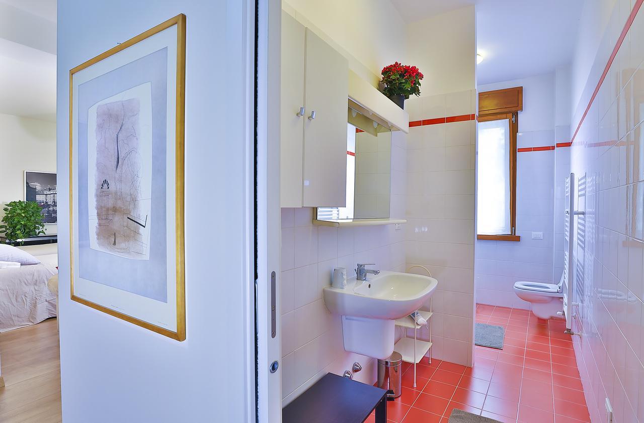 Rita'S Garden Bed & Breakfast San Vittore Olona Dış mekan fotoğraf