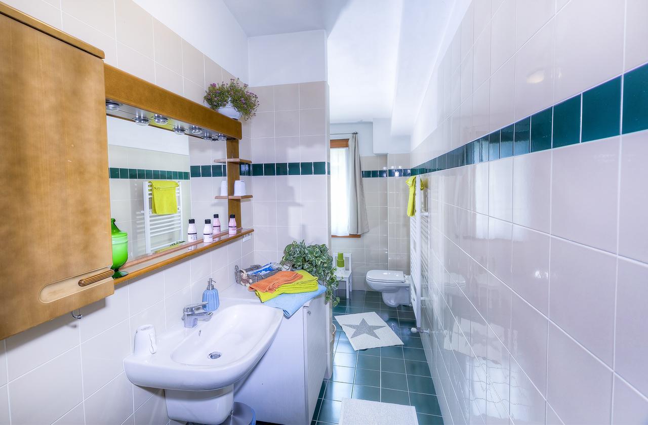Rita'S Garden Bed & Breakfast San Vittore Olona Dış mekan fotoğraf
