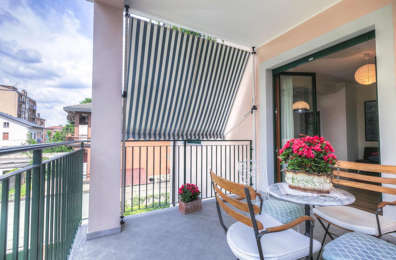 Rita'S Garden Bed & Breakfast San Vittore Olona Dış mekan fotoğraf