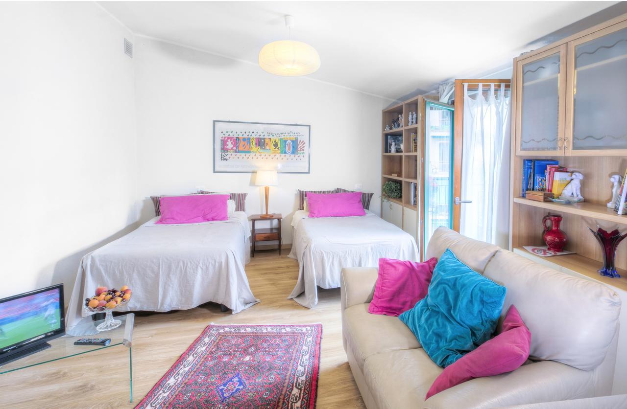 Rita'S Garden Bed & Breakfast San Vittore Olona Dış mekan fotoğraf