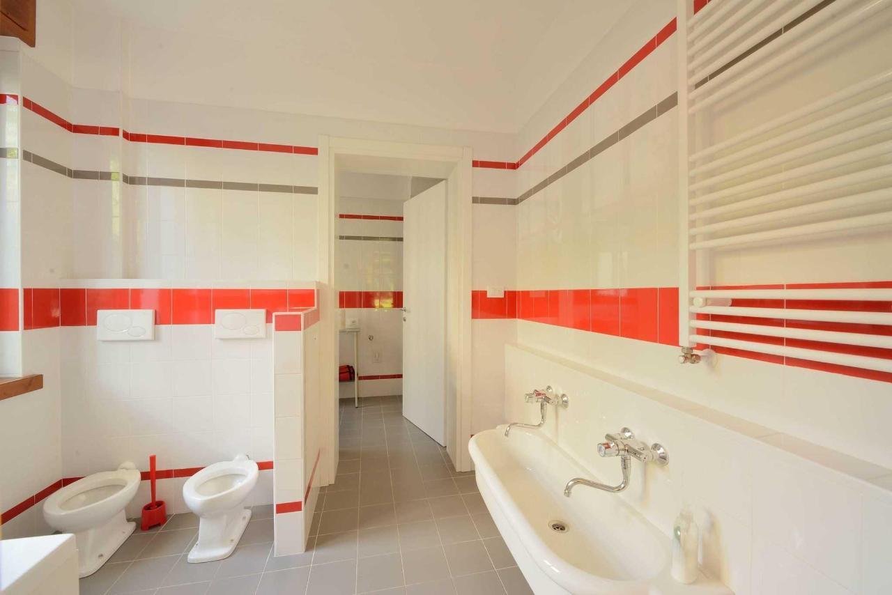 Rita'S Garden Bed & Breakfast San Vittore Olona Dış mekan fotoğraf