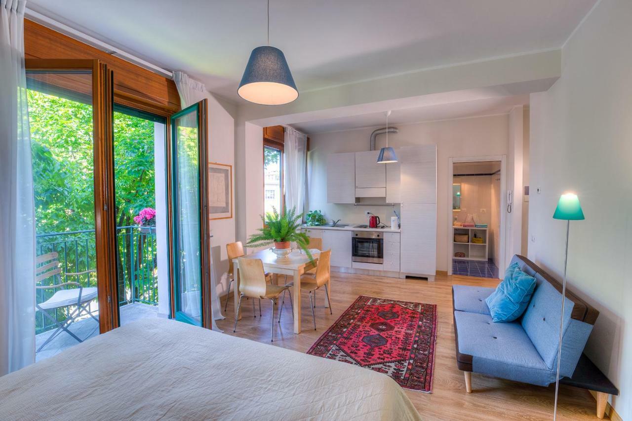Rita'S Garden Bed & Breakfast San Vittore Olona Dış mekan fotoğraf